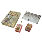 Munchkin Zombies
