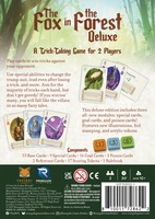 The Fox in the Forest Deluxe