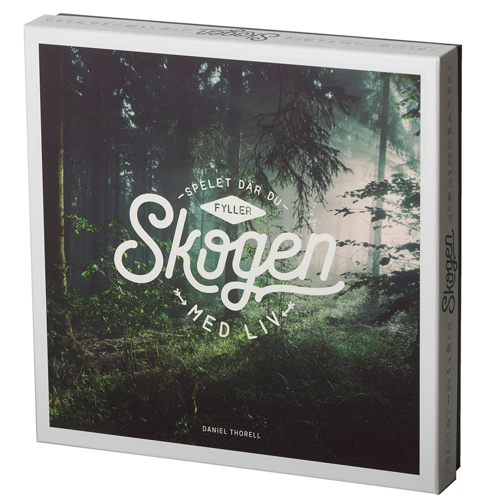 Skogen