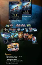 Star Realms 10th Anniversary Edition