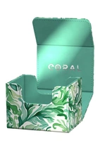 Ultimate Guard Sidewinder 100+ Xenoskin 2025 Exclusive "Coral Places" - Kelp Forest