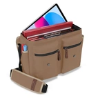 D&D Bag Designers Edition Tan