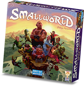 Small World