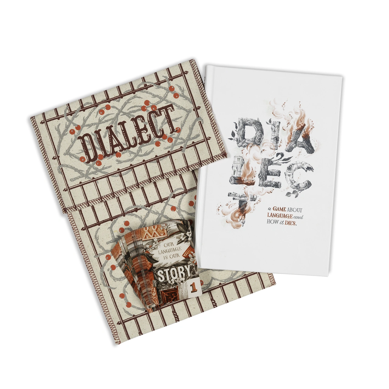 Dialect RPG Special Edition