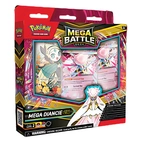 Pokémon TCG: Mega Battle Deck - Mega Diancie ex