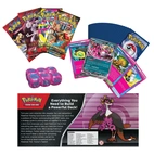 Pokémon TCG - Trainer's Toolkit (2025)