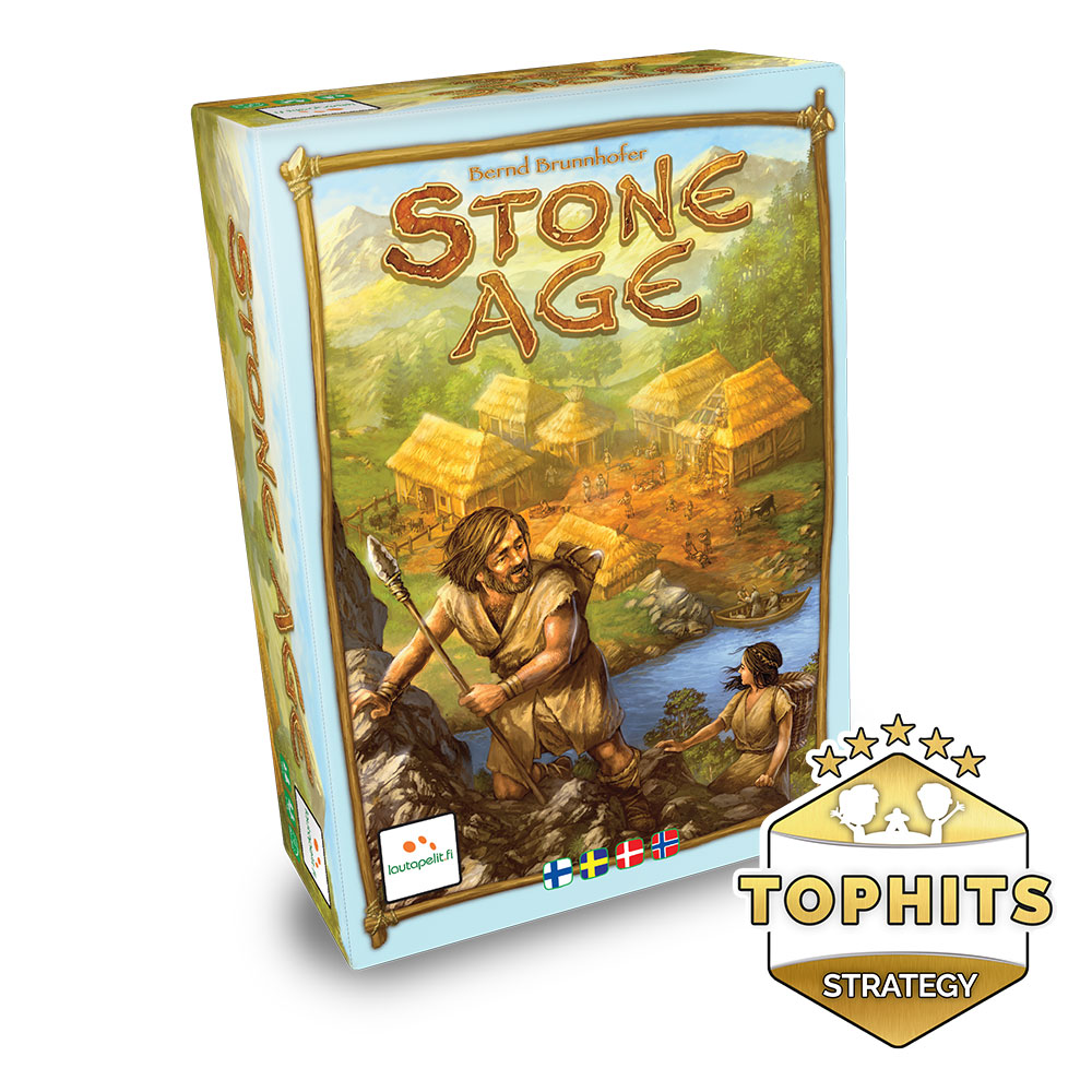 Stone Age (Sv)