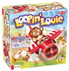 Loopin´ Louie