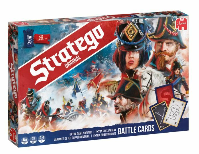 Stratego Original