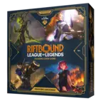 Riftbound: League of Legends TCG - Set One: Origins Proving Grounds