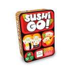 Sushi Go! (Sv)