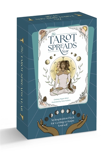 Tarot Spreads Year