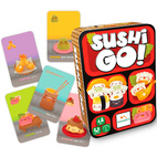 Sushi Go! (Sv)