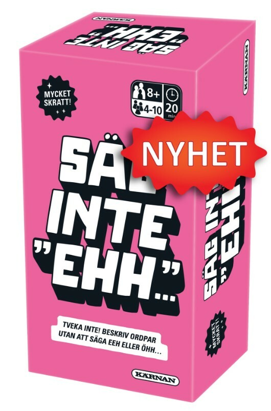 Säg inte Eeh