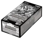 Digimon Card Game: Limited Card Pack Billion Bullet Display (6)