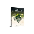 Vaesen Nordic Horror RPG Starter Set