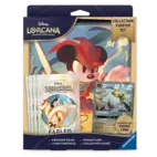 Disney Lorcana TCG: Fabled Collection Starter Set