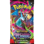 Pokémon TCG - Phantasmal Flames Booster (Max 9 per kund)