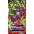 Pokémon TCG - Phantasmal Flames Booster (Max 9 per kund)