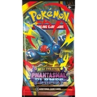Pokémon TCG - Phantasmal Flames Booster (Max 9 per kund)