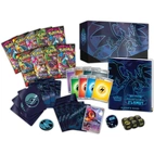 Pokémon TCG - Phantasmal Flames Elite Trainer Box (Max 1 per kund)
