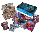 Pokémon TCG - Mega Charizard X ex Ultra Premium Collection (Max 2 per kund)