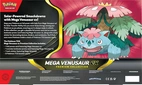 Pokémon TCG - Mega Venusaur ex Premium Collection Box