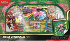 Pokémon TCG - Mega Venusaur ex Premium Collection Box