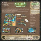 Nucleum Gibraltar
