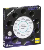Smart10 - Svensk noir