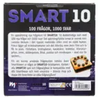 Smart10 - Svensk noir