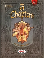 3 Chapters