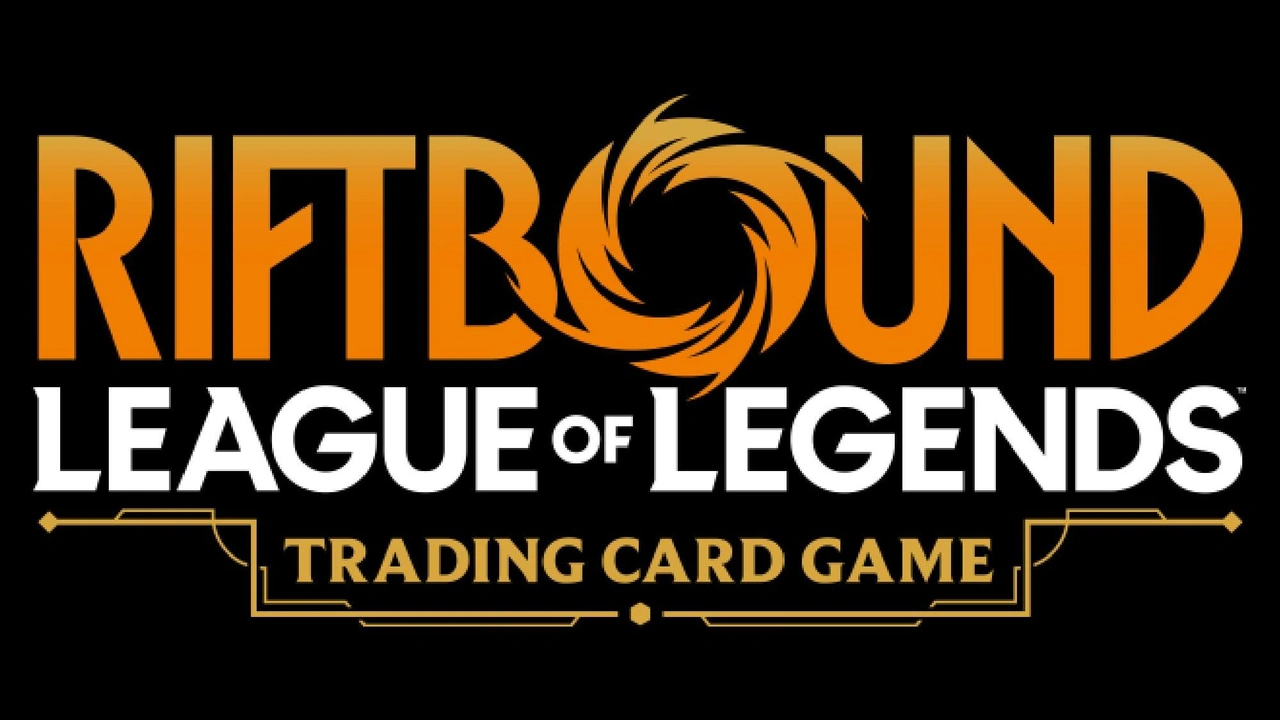 Deltagarbiljett - Riftbound TCG Summoner Skirmish 22/8