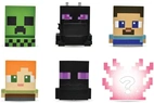 MINECRAFT MASHEMS ASSORTED
