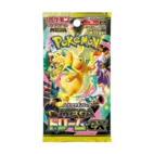 Pokémon TCG - Mega Dream ex Booster box (10 boosters) Japansk