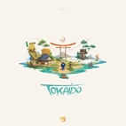 Tokaido (Nordisk)