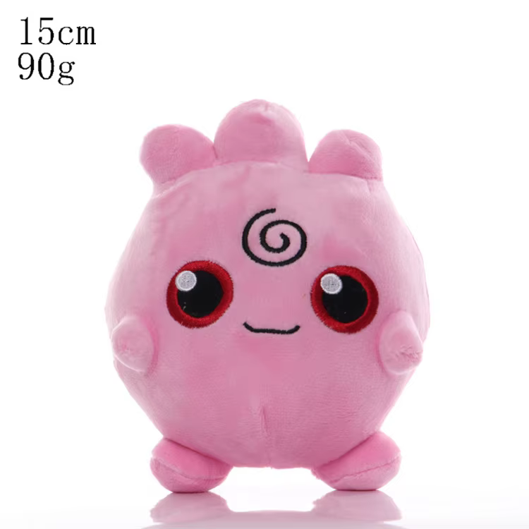 Pokemon - Igglybuff - Plush