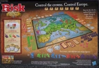 RISK Europe