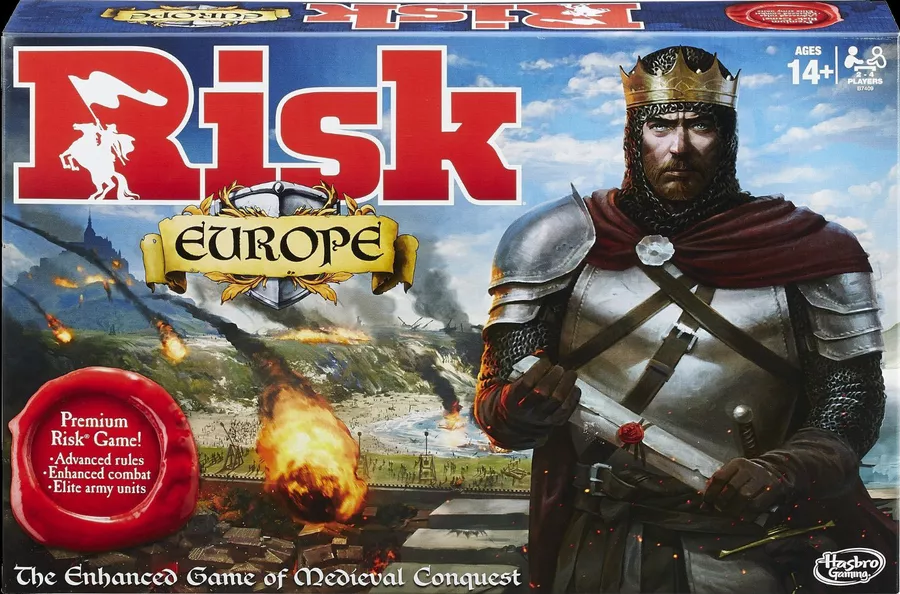 RISK Europe