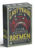 Last Train to Bremen RPG