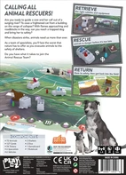 Animal Rescue Team