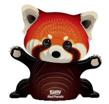 Eugy Red Panda