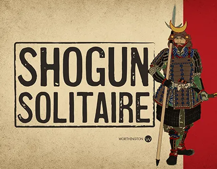 Shogun Solitaire