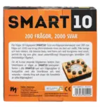 Smart10 Frågekort 6