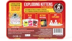 Exploding Kittens 10-Year Anniversary