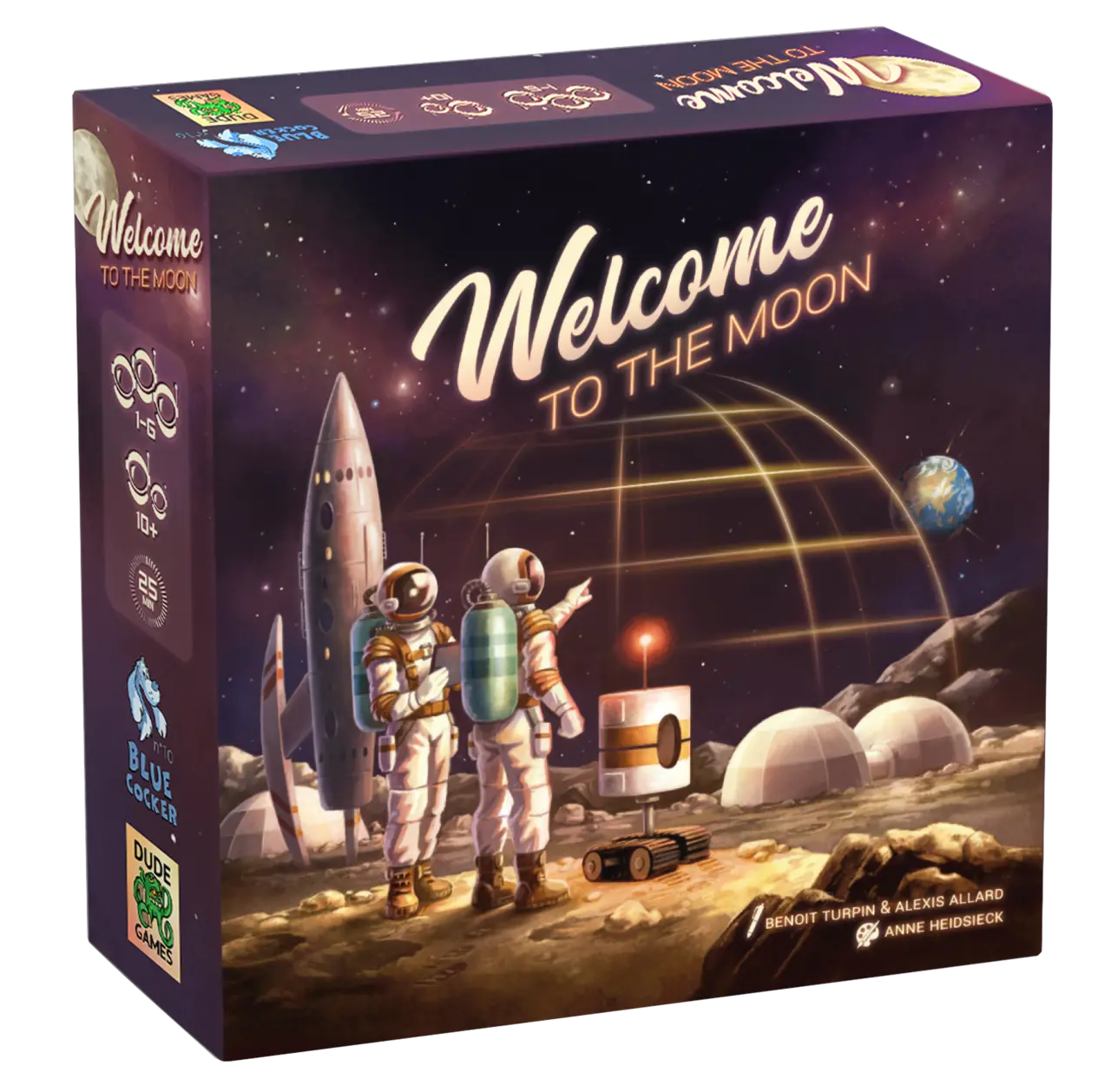 Welcome to the Moon (EN)