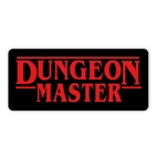 Dungeon Master Sticker