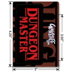 Dungeon Master Sticker