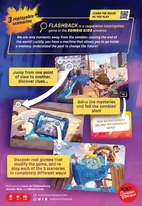 Flashback: Zombie Kidz