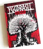 Yggdrasil Burns